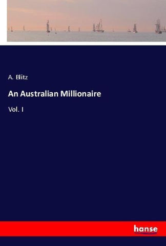An Australian Millionaire