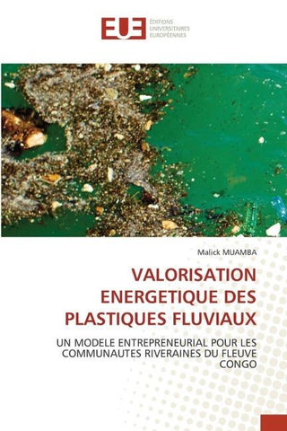 VALORISATION ENERGETIQUE DES PLASTIQUES FLUVIAUX