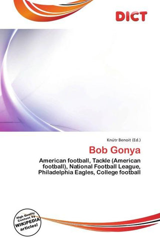 Bob Gonya