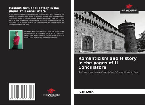 Romanticism and History in the pages of Il Conciliatore