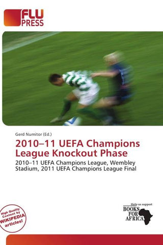 2010-11 UEFA Champions League Knockout Phase