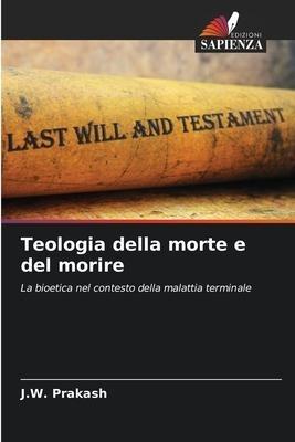 Teologia della morte e del morire