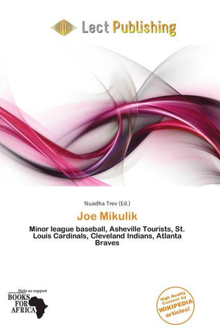Joe Mikulik