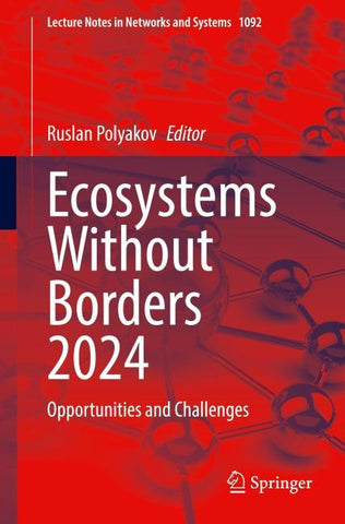 Ecosystems Without Borders 2024