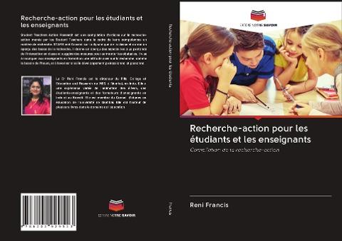 Recherche-action pour les étudiants et les enseignants