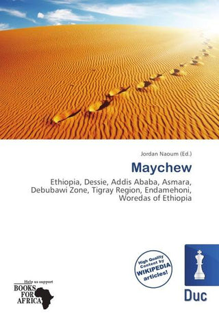Maychew