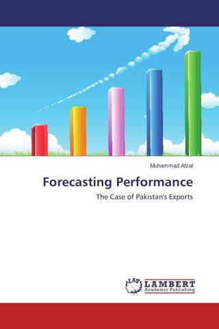 Forecasting Performance