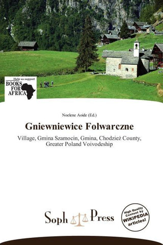 Gniewniewice Folwarczne