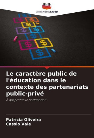 Le caractère public de l'éducation dans le contexte des partenariats public-privé