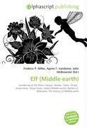 Elf (Middle-earth)