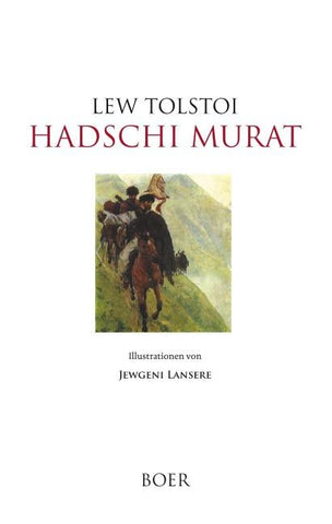 Hadschi Murat