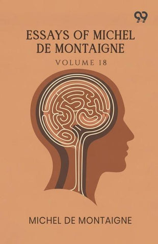 Essays Of Michel De Montaigne
