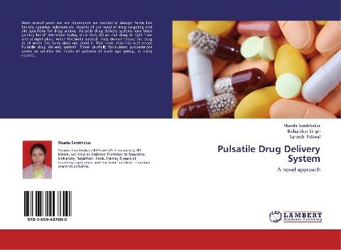 Pulsatile Drug Delivery System