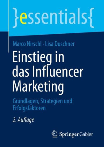 Einstieg in das Influencer Marketing