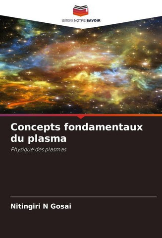 Concepts fondamentaux du plasma