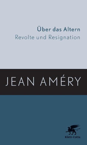 Über das Altern