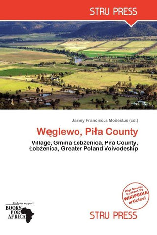 W¿glewo, Pi¿a County