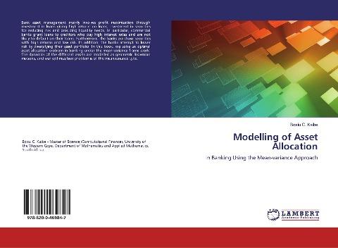 Modelling of Asset Allocation