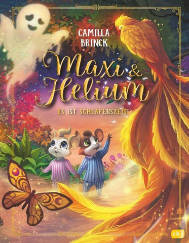Maxi & Helium