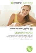 Character (Arts)