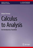 Calculus to Analysis