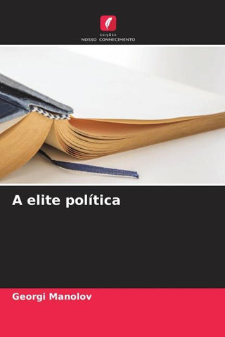 A elite política