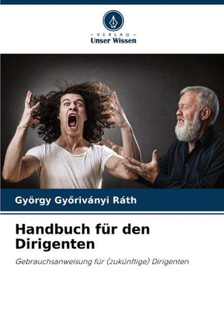 Handbuch für den Dirigenten