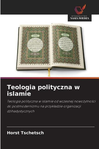 Teologia polityczna w islamie
