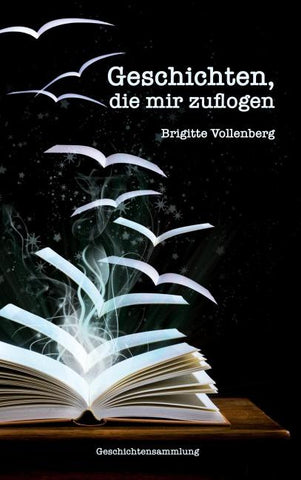 Geschichten, die mir zuflogen