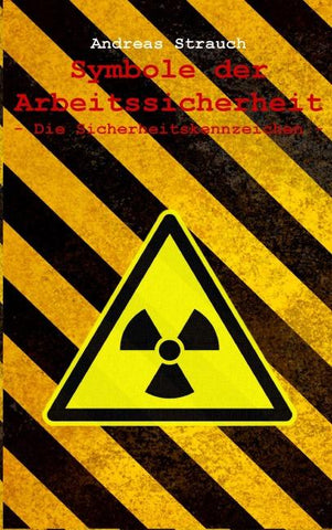 Symbole der Arbeitssicherheit