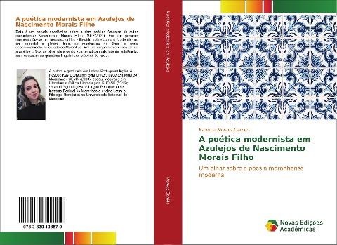 A poética modernista em Azulejos de Nascimento Morais Filho