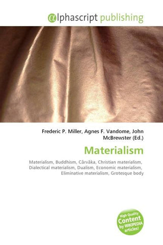 Materialism