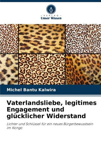 Vaterlandsliebe, legitimes Engagement und glücklicher Widerstand