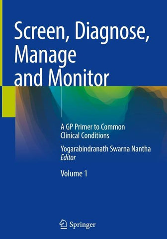 Screen, Diagnose, Manage and Monitor