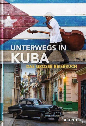 Unterwegs in Kuba