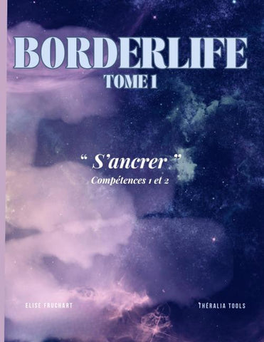 Borderlife - Tome 1