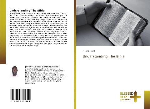 Understanding The Bible
