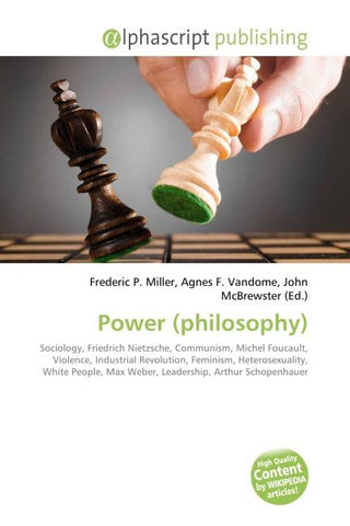 Power (philosophy)