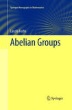 Abelian Groups