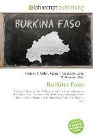Burkina Faso