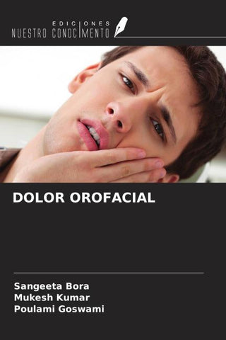 DOLOR OROFACIAL