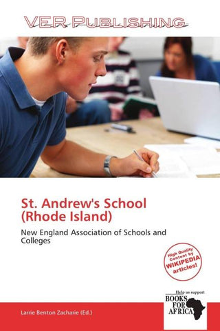 St. Andrew's School (Rhode Island)