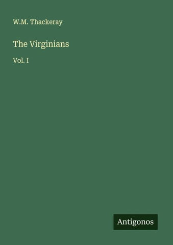 The Virginians