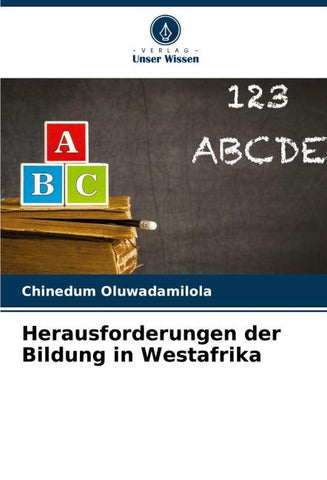 Herausforderungen der Bildung in Westafrika
