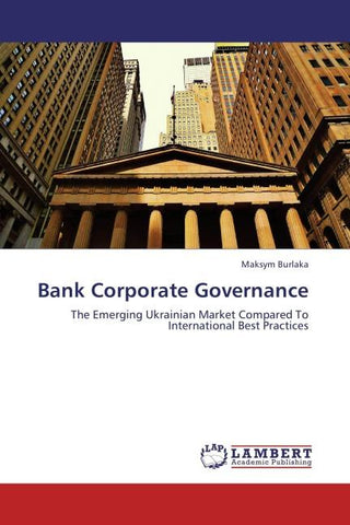 Bank Corporate Governance