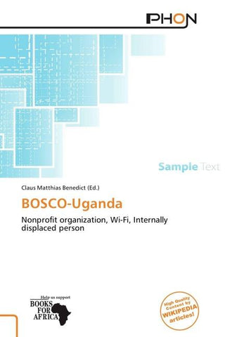 BOSCO-Uganda
