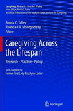 Caregiving Across the Lifespan