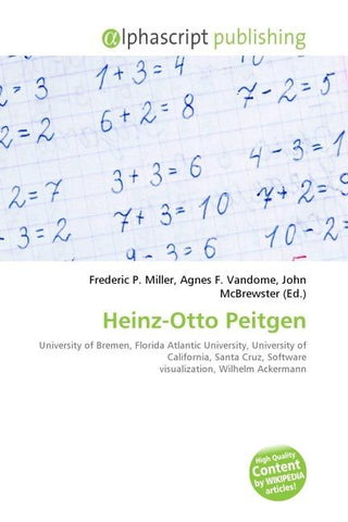 Heinz-Otto Peitgen