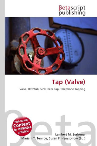 Tap (Valve)