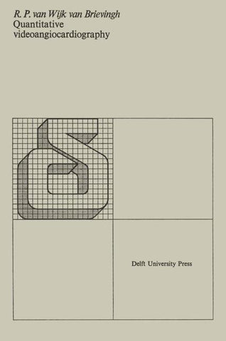Quantitative videoangiocardiography